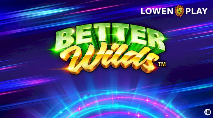 Better Wilds | Tragaperras online