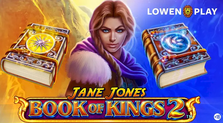Book Of Kings 2