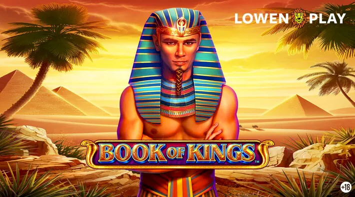 Book of Kings