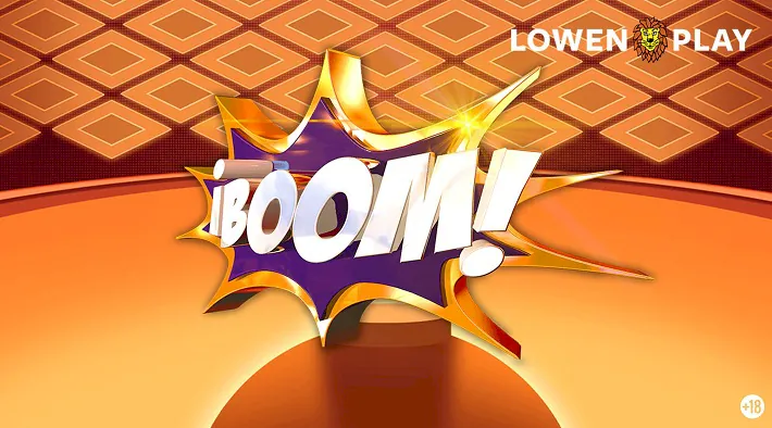 Boom | Tragaperras online