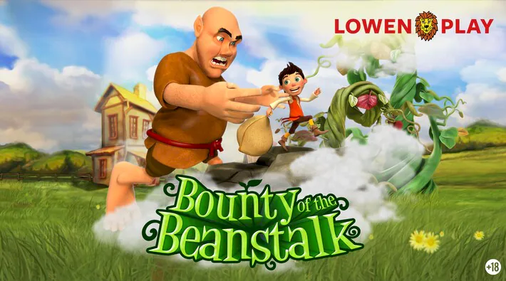 Bounty of the Beanstalk