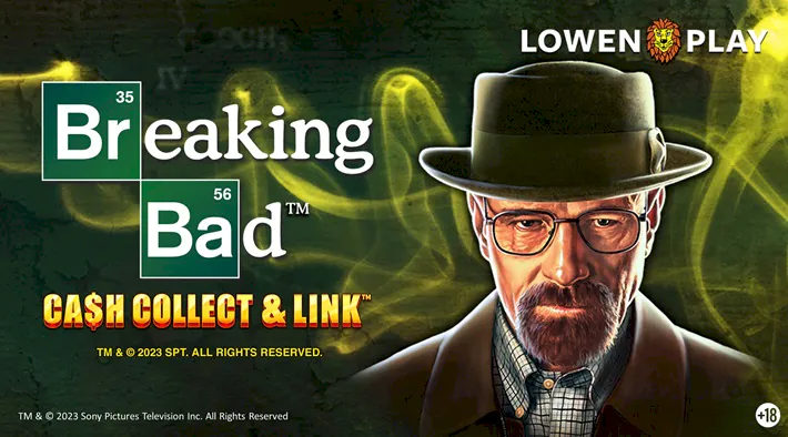 'Breaking Bad: Cash Collect &amp
