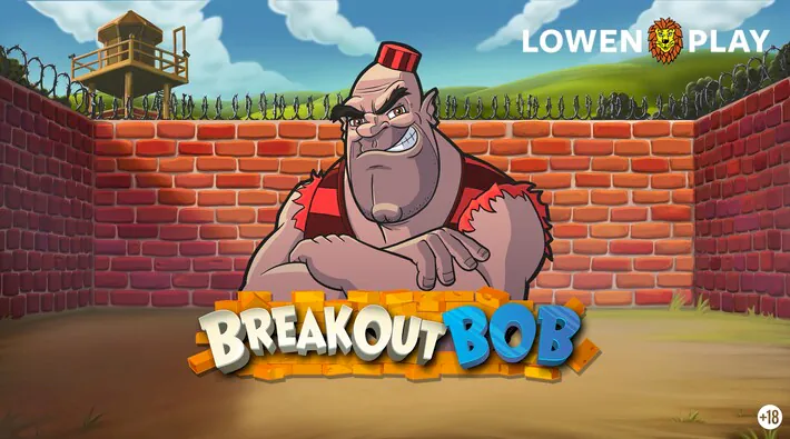 POP Breakout Bob (GPAS)