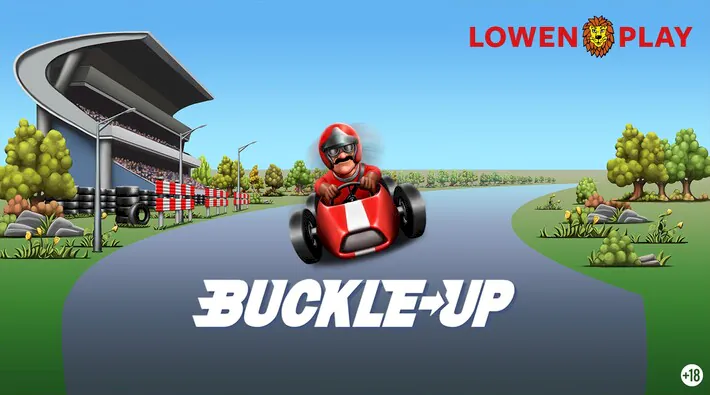 Buckle up | Tragaperras online