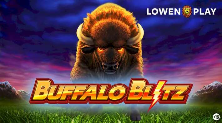 Buffalo Blitz | Tragaperras online