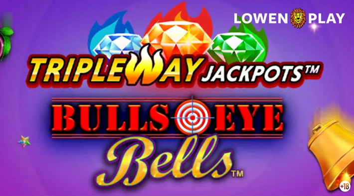 Bulls Eye Bells