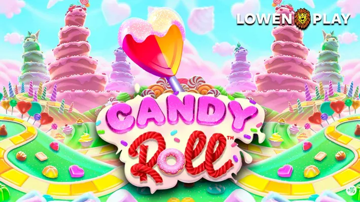 Candy Roll