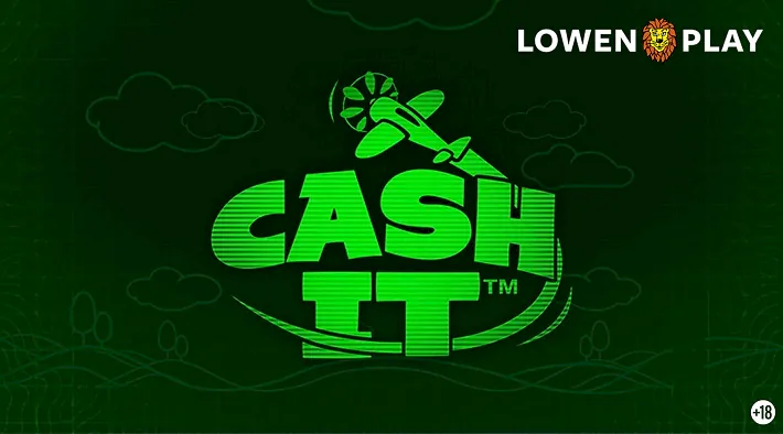 Cash It