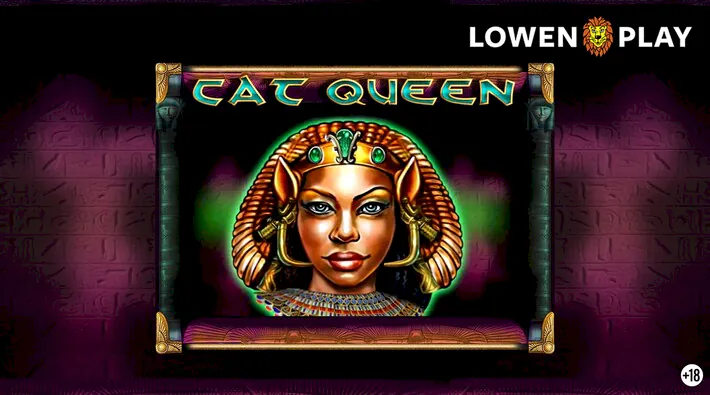 Cat Queen