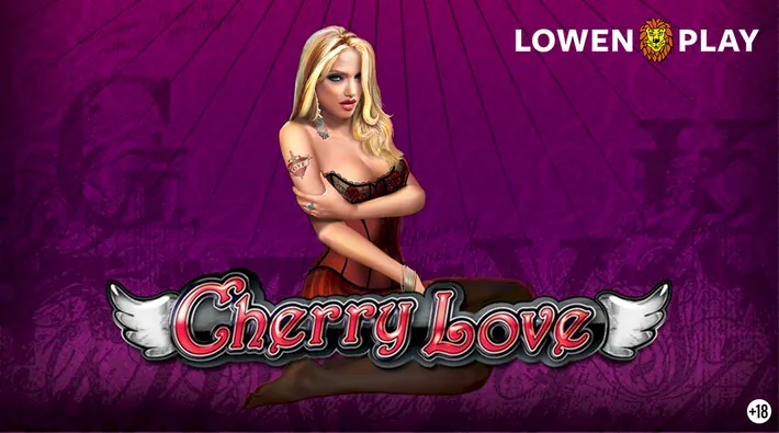 Cherry Love