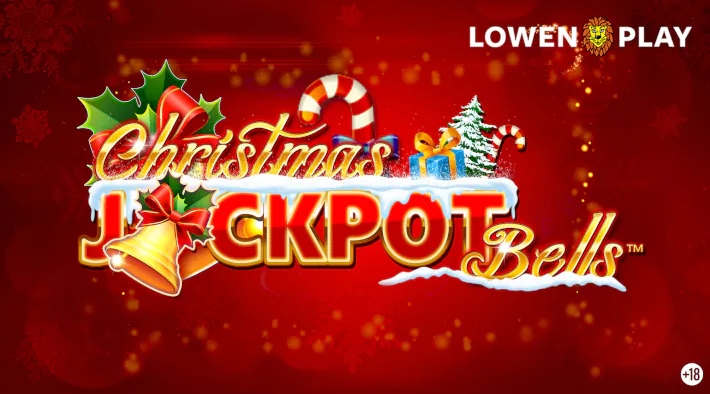 Christmas Jackpot Bells | Tragaperras online