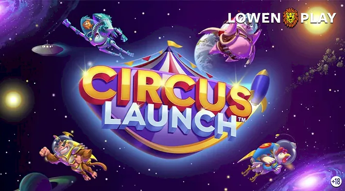 Circus Launch