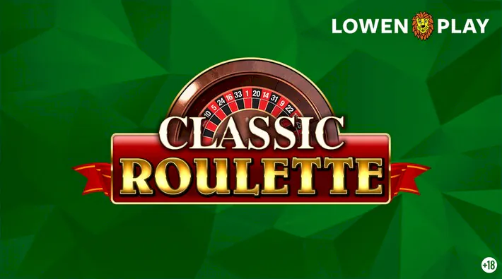 Classic Roulette