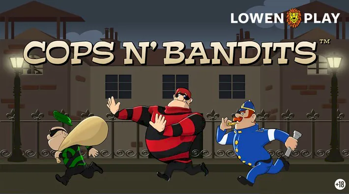 Cops N' Bandits