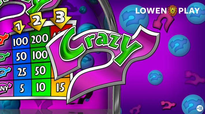 Crazy 7