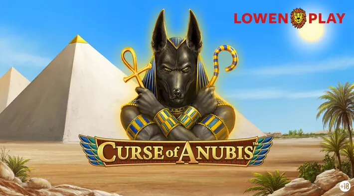 Curse of Anubis