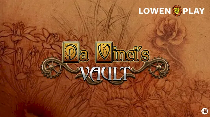 Da Vinci's Vault