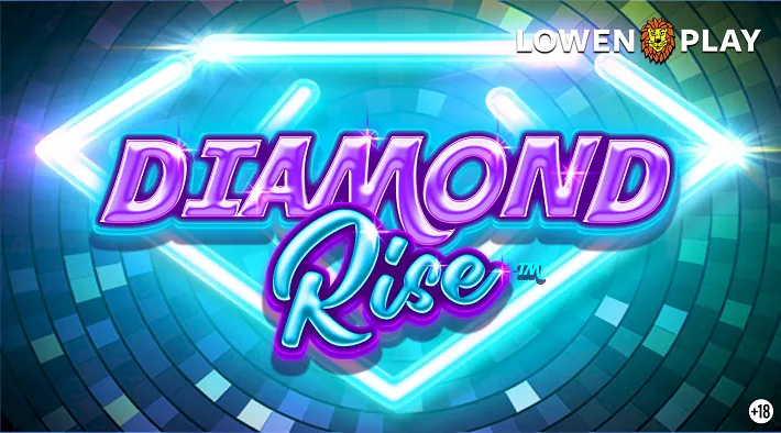 Diamond Rise