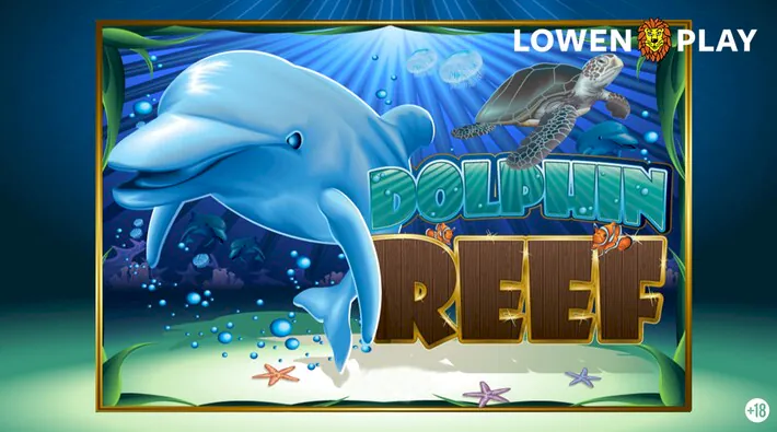 Dolphin Reef