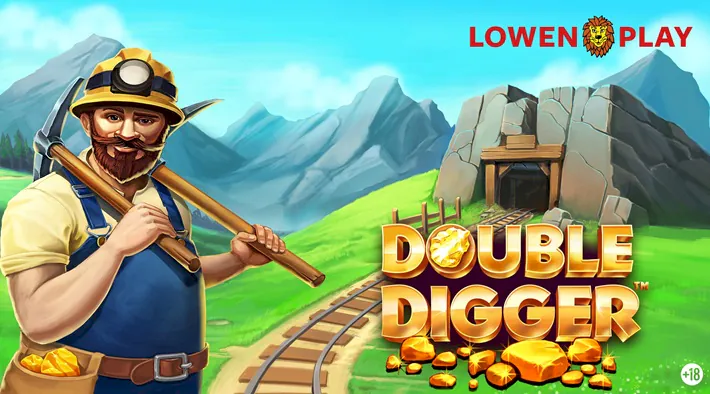 Double Digger