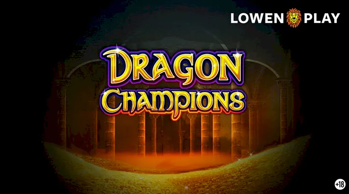 Dragon Champions | Tragaperras online