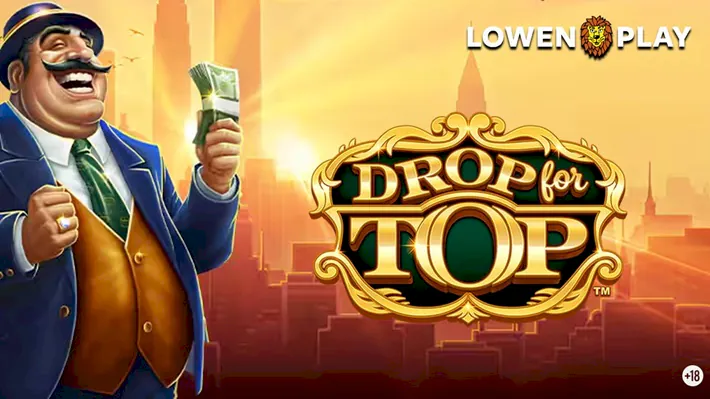 Drop for Top