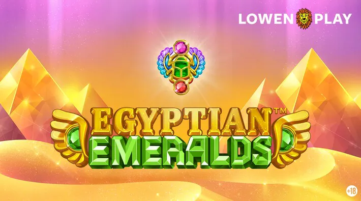 Egyptian Emeralds