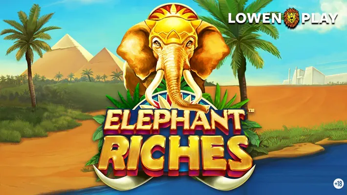 Elephant Riches