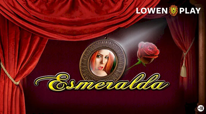 Esmeralda