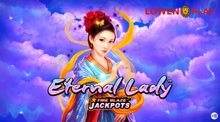 Fire Blaze: Eternal Lady | Tragaperras online