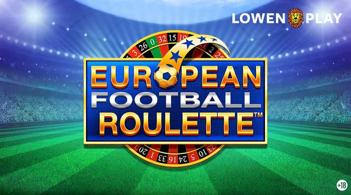 European Football Roulette | Ruleta online