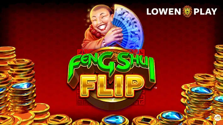 Feng Shui Flip