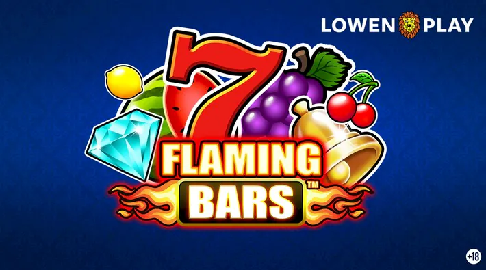 Flaming Bars