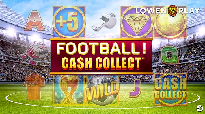 Football! Cash Collect