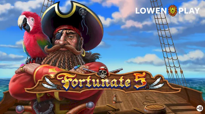 Fortunate Five