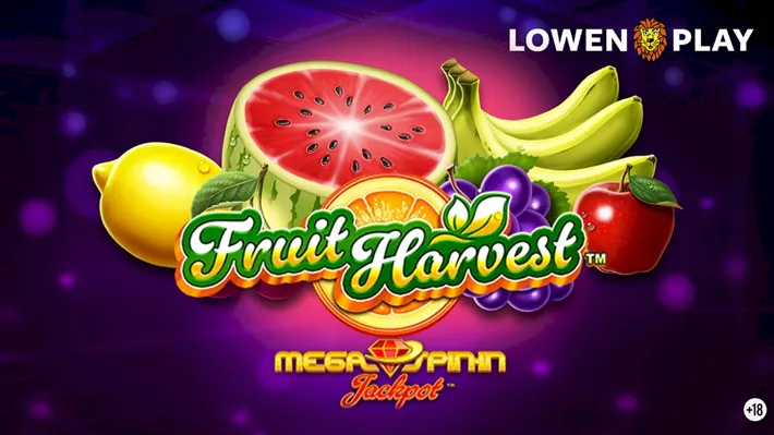Fruit Harvest