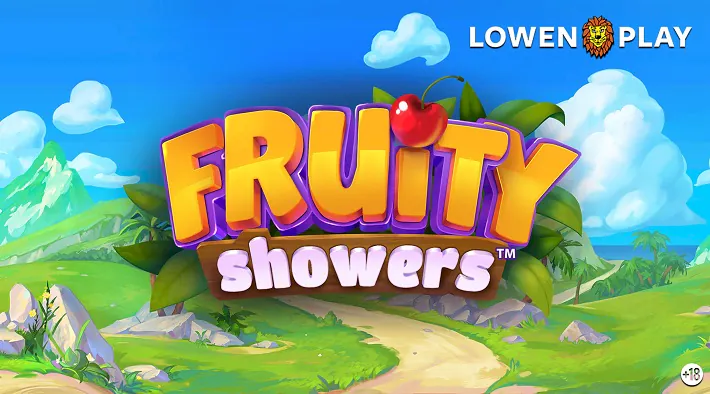 Fruity Showers