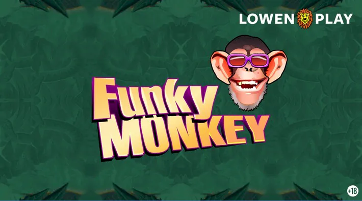 Funky Monkey | Tragaperras online