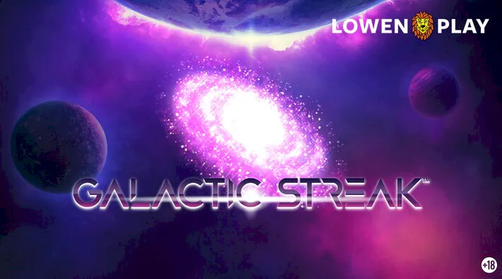 Galactic Streak