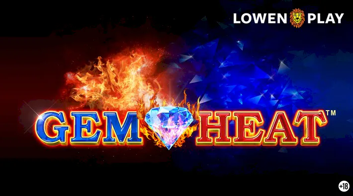 Gem Heat | Tragaperras online