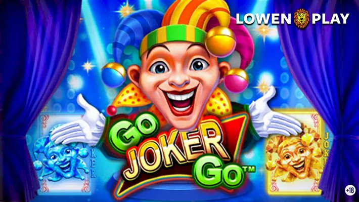 Go Joker Go