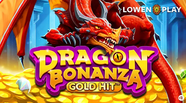 Gold Hit: Dragon Bonanza