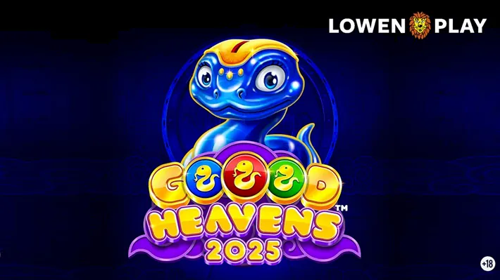 Goood Heavens 2025