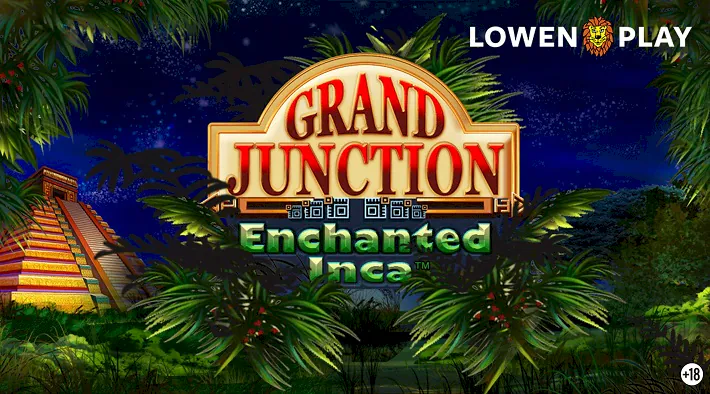 Grand Junction: Enchanted Inca
