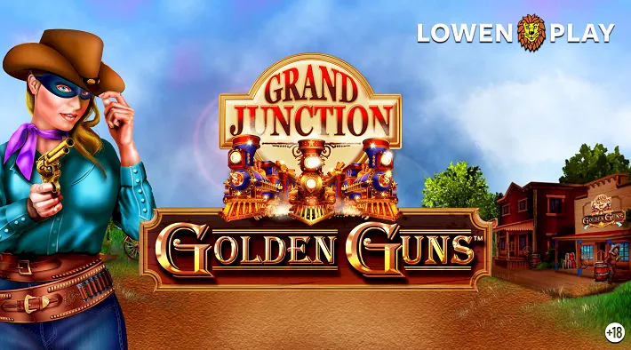 Grand Junction: Golden Guns