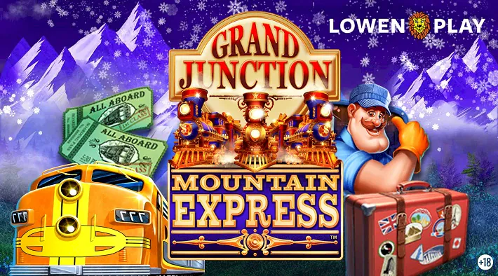 Grand Junction: Mountain Express