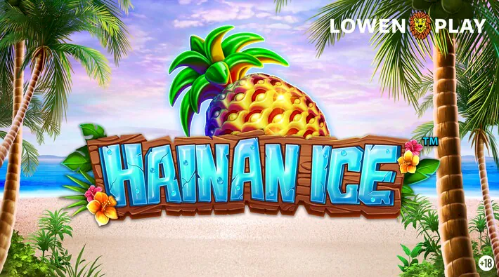 Hainan Ice | Tragaperras online