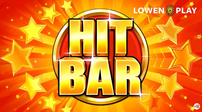 Hit Bar | Tragaperras online