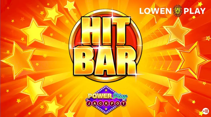Hit Bar Power Play