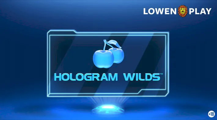 Hologram Wilds